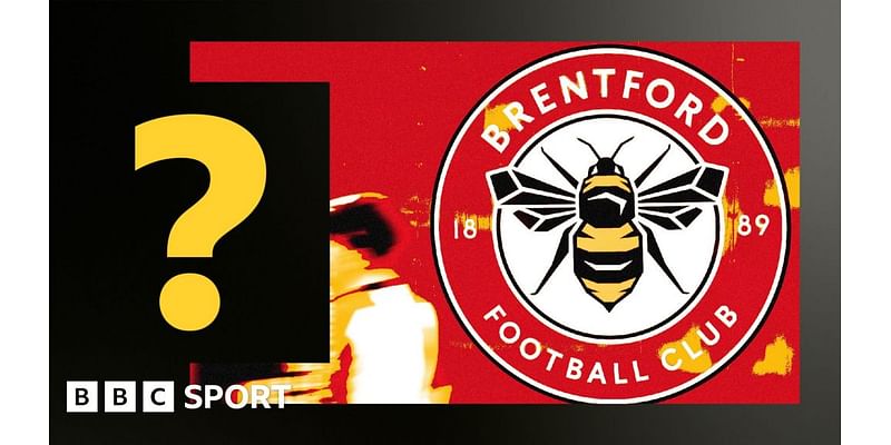 Brentford quiz: Guess the ex-Bees player