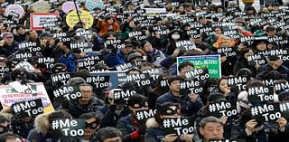 Could South Korea’s 4B movement undermine heterosexual relationships in America?