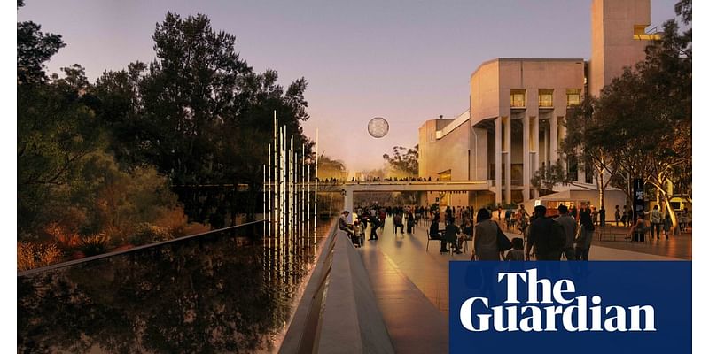 National Gallery of Australia announces winner to recreate sculpture gardens in its largest investment in decades