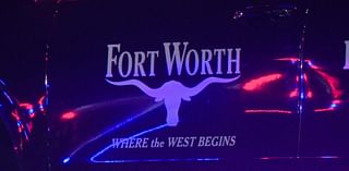 Police investigate Fort Worth apartment shooting; suspect at large