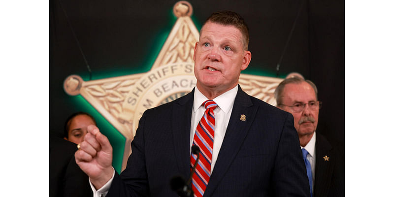 Acting Secret Service director responds to critical new report about security failures