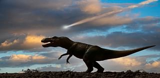 Scientists discover there wasn’t just one asteroid which killed dinosaurs – after 66 million years