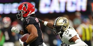 What to know about Falcons - Saints redux in Week 10