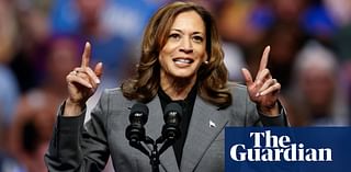 First Thing: Harris says Trump ‘looking for excuse’ to avoid second debate