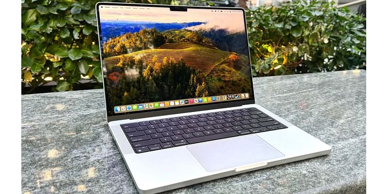 Massive M4 MacBook Pro leak just revealed the 5 biggest upgrades