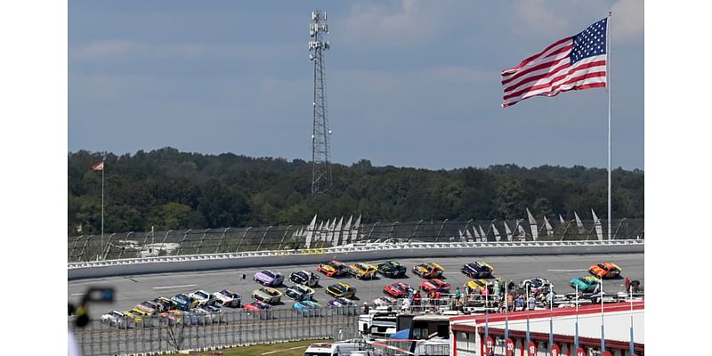 It’s Talladega 500 race weekend: How to find last-minute tickets