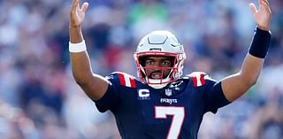 New England Patriots links 9/24/24 - Help on the way?