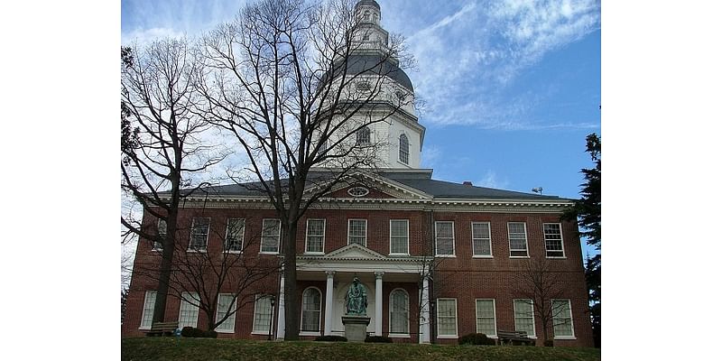 Maryland invests $20 million in historic revitalization