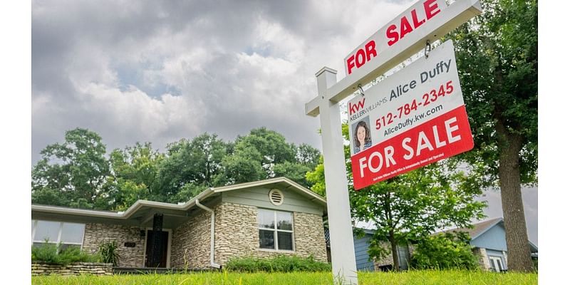 Mortgage rates climb again, hurting demand further