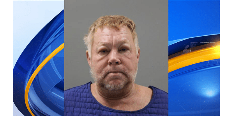 LCSO: 55-year-old arrested for assaulting his parents in Elkmont