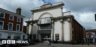 Orion Cinema in Dereham celebrates 100th birthday