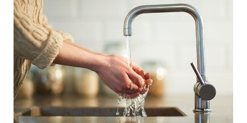 Warning millions will struggle to pay water bill rises