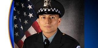 Visitation service to be held Sunday for fallen Chicago Police Officer Enrique Martinez