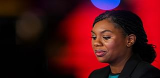 Will Kemi Badenoch be squeezed out of Tory race before final round after maternity pay backlash?