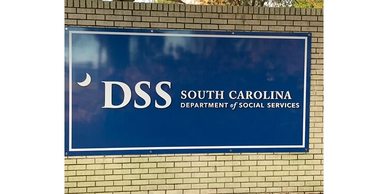 DSS releases list of South Carolina counties eligible for Helene disaster relief