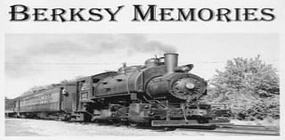 ‘Berksy Memories’ available to purchase – Lehigh Valley Press