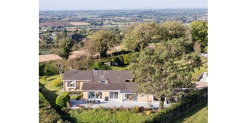 Contemporary Louth home with stunning views and its own wind turbine​​​​​​​​​​​​​​​​​​​​​​​​​​​​​​​​​​​​​​​​​​​​​​​​​​​​​​​​​​​​​​​​​​​​​​​​​​​​​ on the market for €850,000