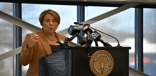 ‘We will show them': Healey doubles down on state's commitment to offshore wind