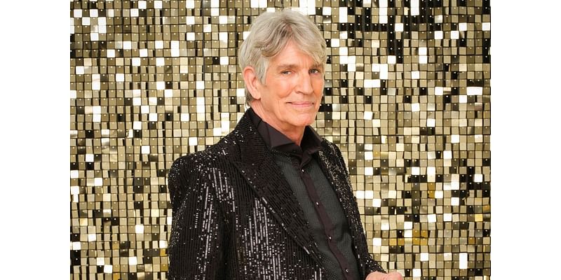 Eric Roberts Speaks Out After 'Screwing Up' 'DWTS' Debut—'Horrifying'