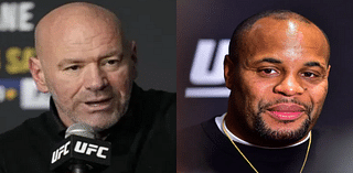 After Dana White’s Reluctance, Daniel Cormier Drags Steroid Controversy Amid Donald ‘Cowboy’ Cerrone’s UFC Comeback