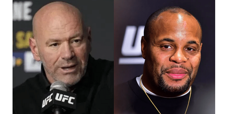 After Dana White’s Reluctance, Daniel Cormier Drags Steroid Controversy Amid Donald ‘Cowboy’ Cerrone’s UFC Comeback