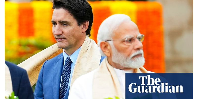 UK says India’s cooperation with Canada’s legal process is ‘right next step’