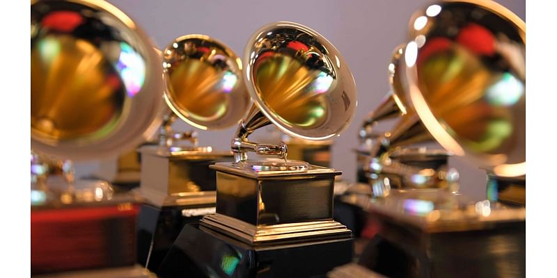 2025 Grammy Award nominations to be announced Friday. How to watch