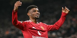 Man United 2-0 PAOK PLAYER RATINGS: Who simply must start on Sunday? Which Red Devils talent was as frustrating as ever? And who rated just 5/10?