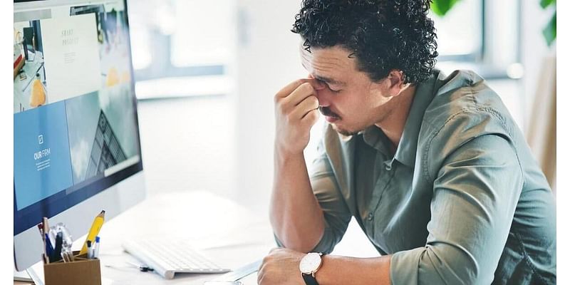 Workplace Stress Triggers: How to Spot Them, How to Cope