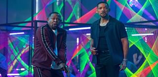 ‘Bad Boys: Ride Or Die’ To Debut On Netflix This Week