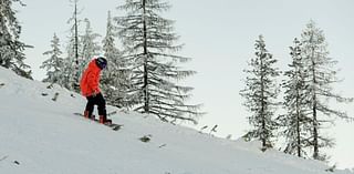 Lookout Pass ski area set to open this Friday, Nov. 8