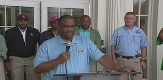 Augusta Mayor, EMA give Sunday updates on Helene clean-up, power & water situation