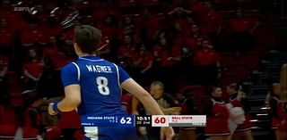 Sycamores bounce back with road win at Ball State