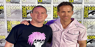 Ryan Reynolds Says Marvel Execs Are “Obsessed” With Channing Tatum’s Gambit