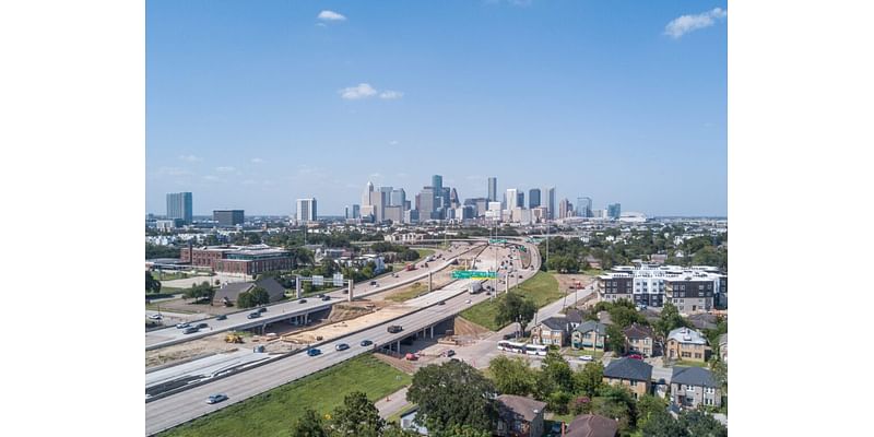 Texas is taking back the State Highway 288 tollway – at a steep price