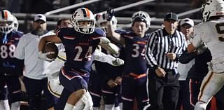 2024 IHSA playoffs: Steve Soucie’s Class 8A second-round analysis