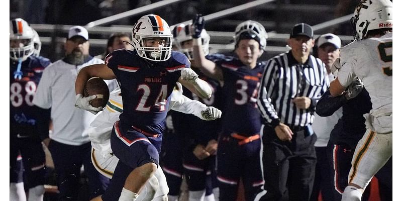 2024 IHSA playoffs: Steve Soucie’s Class 8A second-round analysis