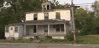 City of Washington leaders approve demolition of multiple vacant properties