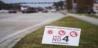 Amendment 4 opposed in rural, panhandle counties