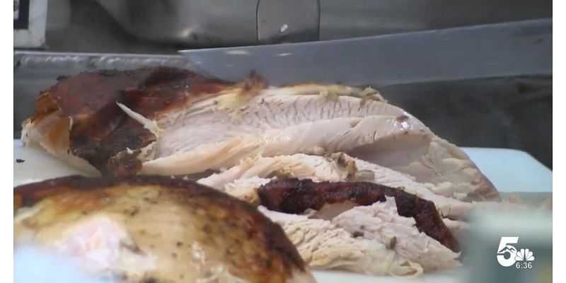 How to keep your kitchen safe this Thanksgiving