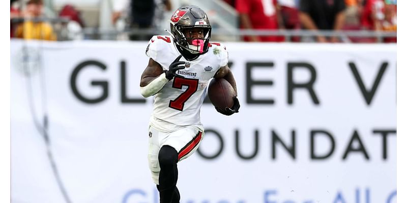 Week 3 Waiver-Wire Pickups: Sleepers Available in Majority of Fantasy Leagues