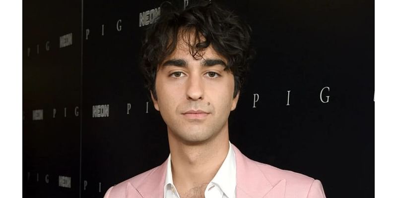 Alex Wolff Says Prepping for ‘The Line’ at Real Frat Houses ‘Really Disgusted Me’