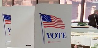 Early voting locations open in Scott County