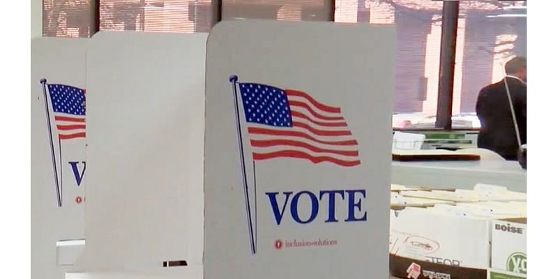 Early voting locations open in Scott County