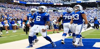 What channel is the Indianapolis Colts game today (10/6/24)? FREE LIVE STREAM, Time, TV, Channel for NFL Week 5 vs. Jacksonville Jaguars