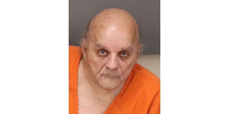 71-year-old man arrested for 1978 cold case double murder