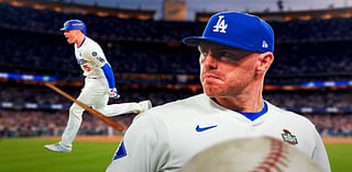 Dodgers' Freddie Freeman reveals massive change that led to epic World Series grand slam