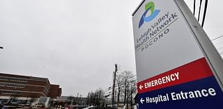 LVHN starts work on new neighborhood hospital in Monroe County