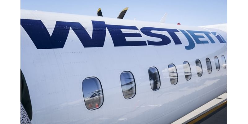 WestJet Ordered to Compensate Family $2K for Flight Diversion