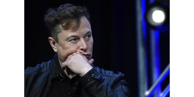 SEC plans to reprimand Musk for skipping testimony on Twitter takeover